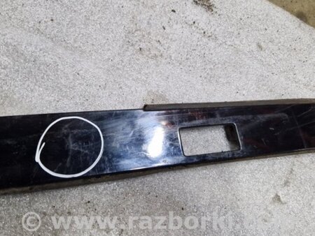 ФОТО Накладка кузова для KIA Sportage SL (10-16) Київ