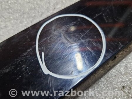 ФОТО Накладка кузова для KIA Sportage SL (10-16) Київ