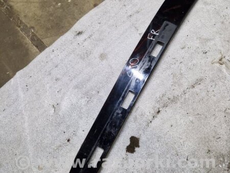 ФОТО Накладка кузова для KIA Sportage SL (10-16) Київ