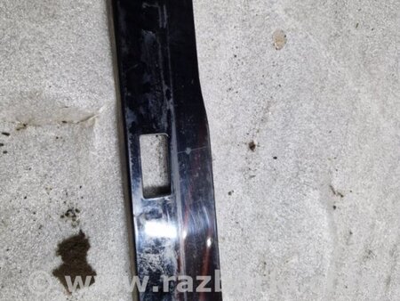 ФОТО Накладка кузова для KIA Sportage SL (10-16) Київ