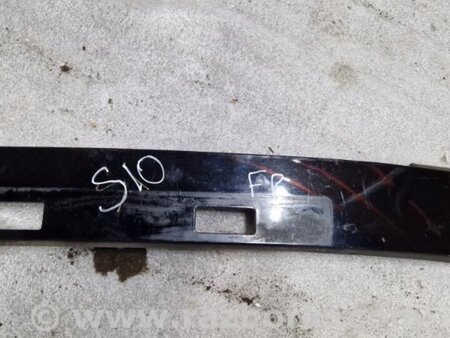 ФОТО Накладка кузова для KIA Sportage SL (10-16) Київ