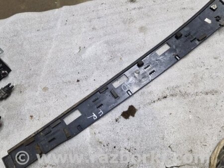 ФОТО Накладка кузова для KIA Sportage SL (10-16) Київ