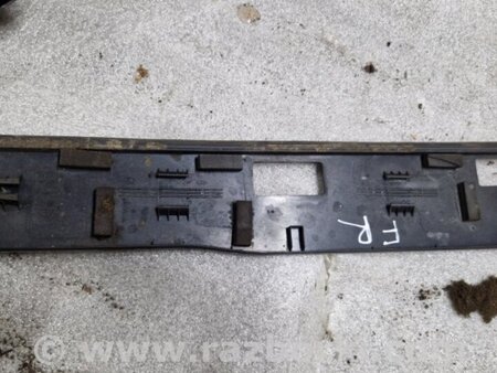 ФОТО Накладка кузова для KIA Sportage SL (10-16) Київ