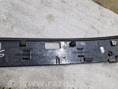 ФОТО Накладка кузова для KIA Sportage SL (10-16) Київ