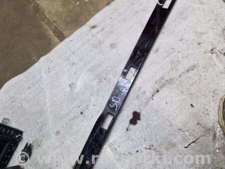 ФОТО Накладка кузова для KIA Sportage SL (10-16) Київ