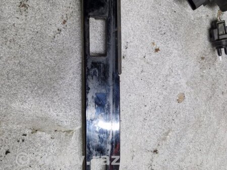 ФОТО Накладка кузова для KIA Sportage SL (10-16) Київ