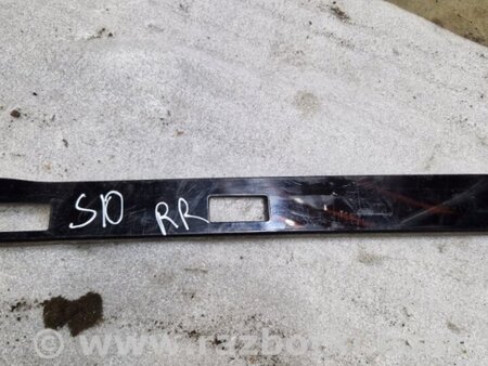 ФОТО Накладка кузова для KIA Sportage SL (10-16) Київ