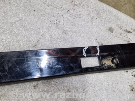 ФОТО Накладка кузова для KIA Sportage SL (10-16) Київ