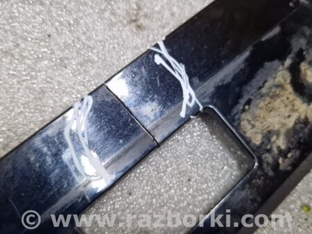 ФОТО Накладка кузова для KIA Sportage SL (10-16) Київ