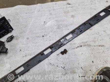 ФОТО Накладка кузова для KIA Sportage SL (10-16) Київ