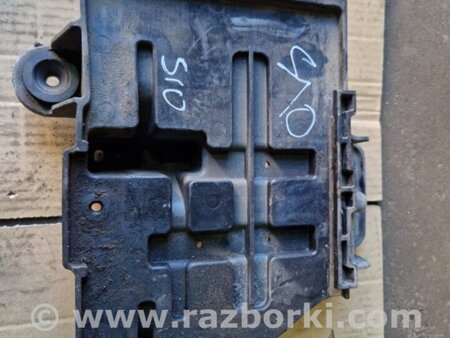 ФОТО Крепление аккумулятора для KIA Sportage SL (10-16) Київ