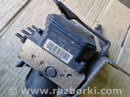 ФОТО Блок ABS для KIA Sportage SL (10-16) Київ