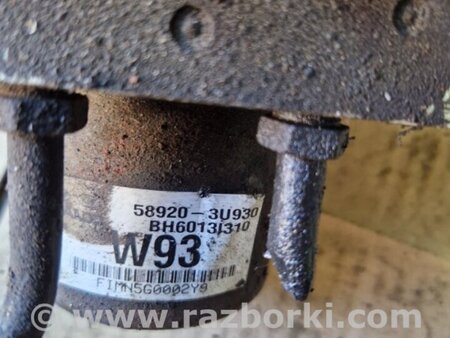 ФОТО Блок ABS для KIA Sportage SL (10-16) Київ