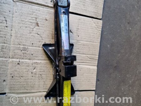 ФОТО Домкрат для KIA Sportage SL (10-16) Київ