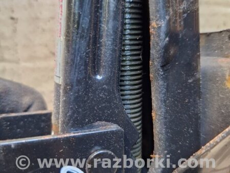 ФОТО Домкрат для KIA Sportage SL (10-16) Київ