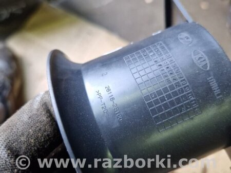 ФОТО Патрубок для KIA Sportage SL (10-16) Київ