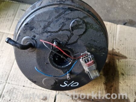 ФОТО Вакуумный усилитель для KIA Sportage SL (10-16) Київ