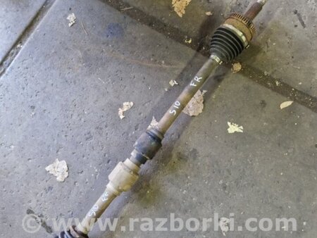 ФОТО Привод передний правый для KIA Sportage SL (10-16) Київ