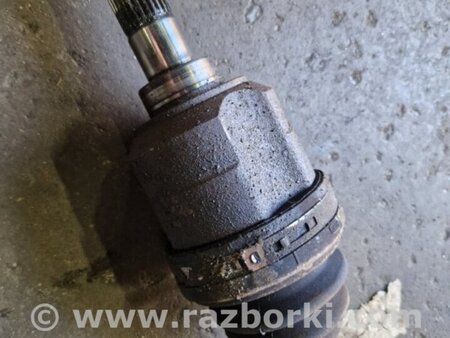 ФОТО Привод передний правый для KIA Sportage SL (10-16) Київ