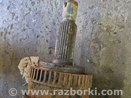 ФОТО Привод передний правый для KIA Sportage SL (10-16) Київ