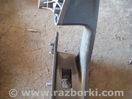 ФОТО Ручка двери внутренняя передняя левая для Audi (Ауди) A6 C7 4G (11-18) Київ