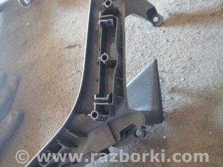 ФОТО Ручка двери внутренняя передняя левая для Audi (Ауди) A6 C7 4G (11-18) Київ