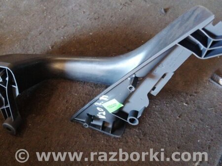 ФОТО Ручка двери внутренняя передняя левая для Audi (Ауди) A6 C7 4G (11-18) Київ