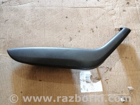 ФОТО Ручка двери внутренняя передняя левая для Audi (Ауди) A6 C7 4G (11-18) Київ