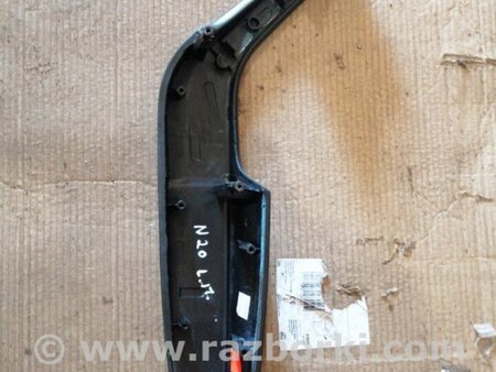 ФОТО Ручка двери внутренняя передняя левая для Audi (Ауди) A6 C7 4G (11-18) Київ