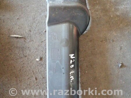 ФОТО Резина передняя левая для Audi (Ауди) A6 C7 4G (11-18) Київ