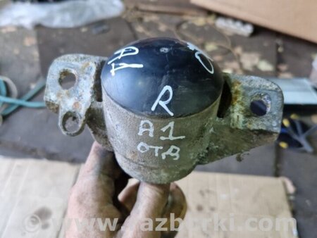 ФОТО Опора стойки задняя для Audi (Ауди) Q5 I 8R (08-17) Київ