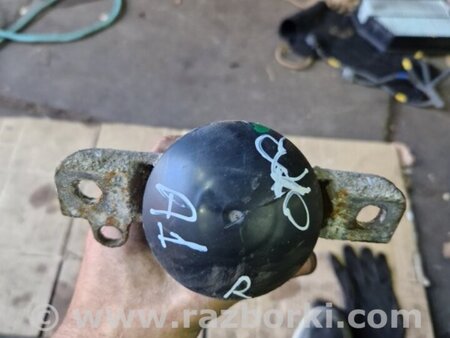 ФОТО Опора стойки задняя для Audi (Ауди) Q5 I 8R (08-17) Київ