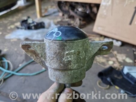 ФОТО Опора стойки задняя для Audi (Ауди) Q5 I 8R (08-17) Київ