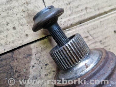 ФОТО Привод передний левый для Audi (Ауди) Q5 I 8R (08-17) Київ