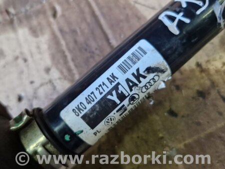 ФОТО Привод передний левый для Audi (Ауди) Q5 I 8R (08-17) Київ