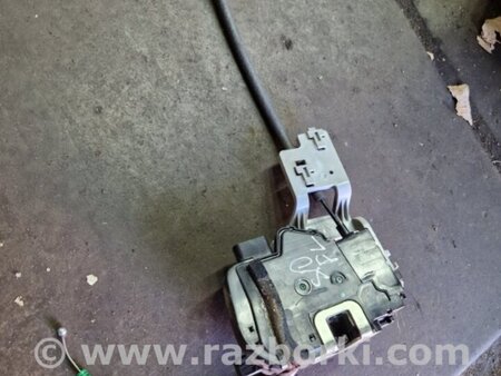 ФОТО Замок передний левый для KIA Sportage SL (10-16) Київ