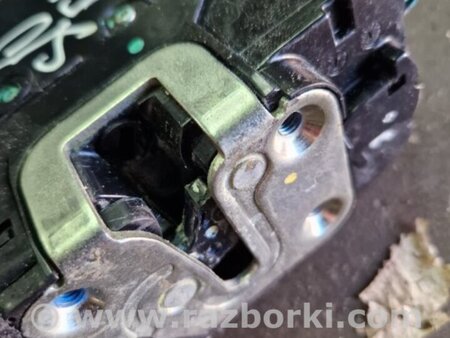 ФОТО Замок передний левый для KIA Sportage SL (10-16) Київ