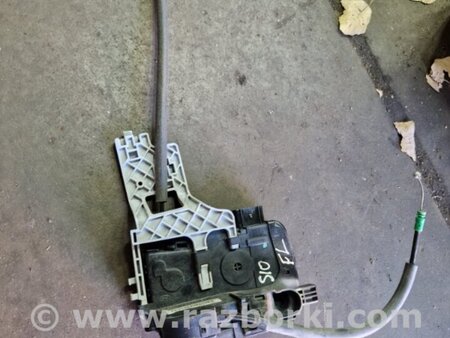 ФОТО Замок передний левый для KIA Sportage SL (10-16) Київ