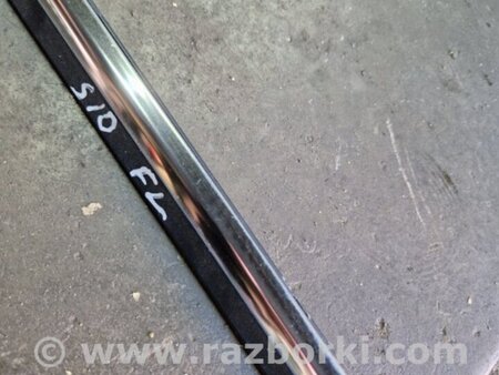 ФОТО Молдинг на дверь передний левый для KIA Sportage SL (10-16) Київ