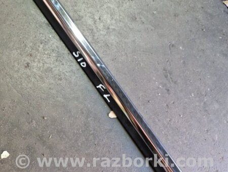 ФОТО Молдинг на дверь передний левый для KIA Sportage SL (10-16) Київ