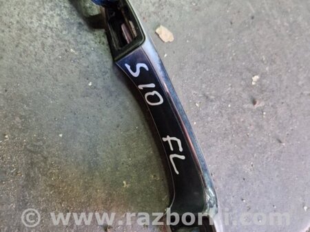 ФОТО Ручка двери передняя левая для KIA Sportage SL (10-16) Київ