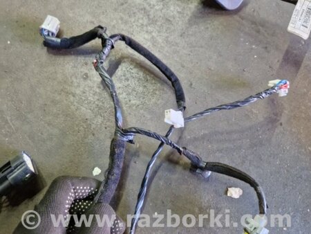 ФОТО Проводка передняя левая для KIA Sportage SL (10-16) Київ