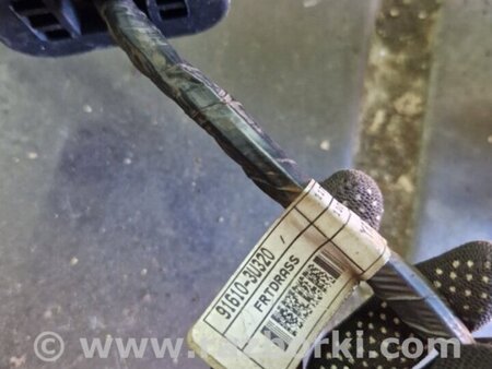 ФОТО Проводка передняя левая для KIA Sportage SL (10-16) Київ