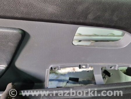 ФОТО Карта двери передней левой для KIA Sportage SL (10-16) Київ