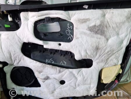 ФОТО Карта двери передней левой для KIA Sportage SL (10-16) Київ