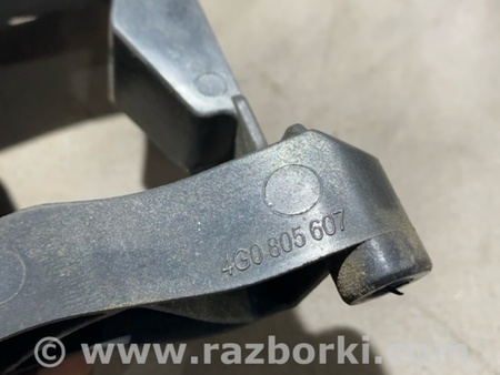 ФОТО Кронштейн для Audi (Ауди) A6 C7 (11.2010-10.2018) Киев