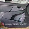 Карта двери передней левой KIA Sportage SL (10-16)