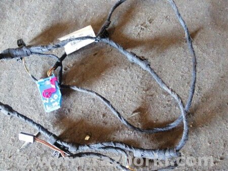 ФОТО Проводка передняя левая для Audi (Ауди) A6 C7 4G (11-18) Київ