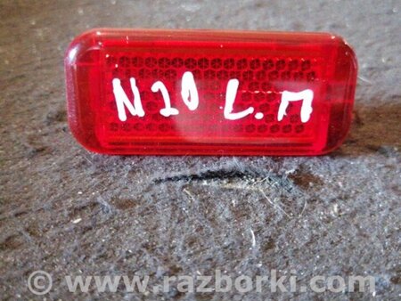 ФОТО Плафон передний левый для Audi (Ауди) A6 C7 4G (11-18) Київ