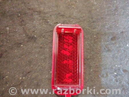 ФОТО Плафон передний левый для Audi (Ауди) A6 C7 4G (11-18) Київ